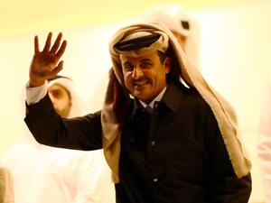 أمير قطر، تميم بن حمد آل ثاني
