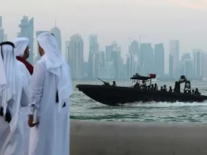 قطر 