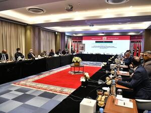 إعلان فتح باب الترشيح للمناصب "السيادية" في ليبيا