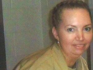  ليزا مونتغمري