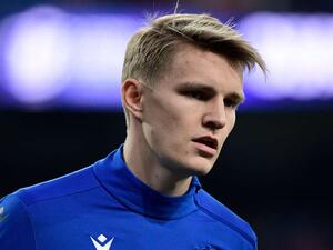 مارتن أوديغارد