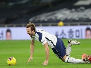 إصابة مؤثرة للنجم الإنجليزي