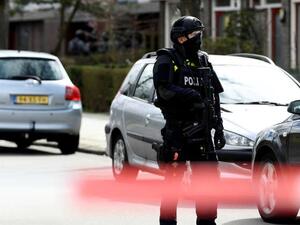 الشرطة الهولندية تعتقل زعيم عصابة مخدرات آسيوية كبيرة