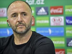 جمال بلماضي