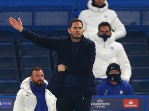 فرانك لامبارد