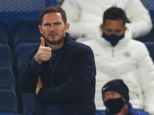 فرانك لامبارد