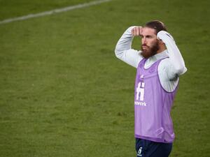 سيرخيو راموس