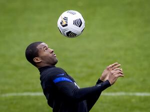 جورجينيو فاينالدوم