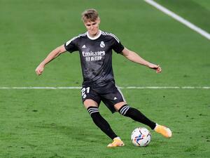 مارتن أوديغارد