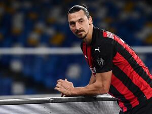 زلاتان إبراهيموفيتش