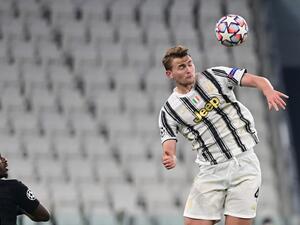 ماتيس دي ليخت