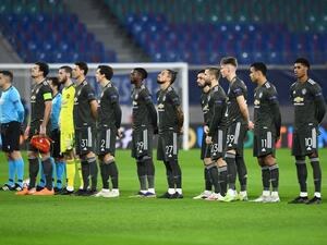 فريق مانشستر يونايتد