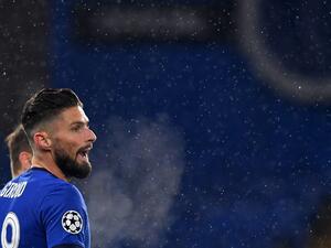 أوليفييه جيرو