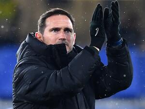 فرانك لامبارد