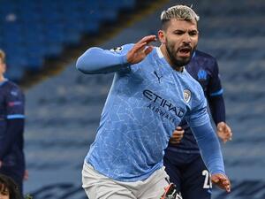 سيرجيو أغويرو