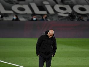 زين الدين زيدان