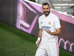 كريم بنزيمة