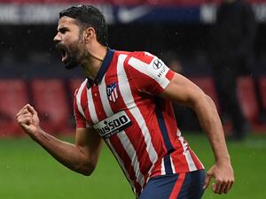 دييغو كوشتا