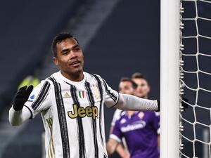 أليكس ساندرو