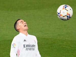 لوكاس فاسكيز