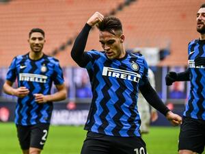 لاوتارو مارتينيز