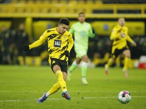 جايدون سانشو