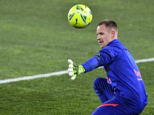 مارك أندريه تير شتيغين