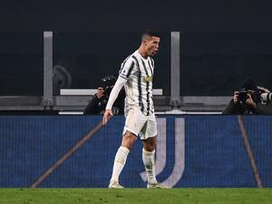 رونالدو يصل إلى هدفه الرابع عشر ويبتعد في صدارة الهدافين بفارق هدفين عن روميلو لوكاكو