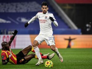 لوكاس باكيتا