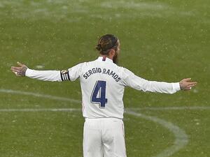 سيرخيو راموس