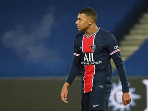 كيليان مبابي