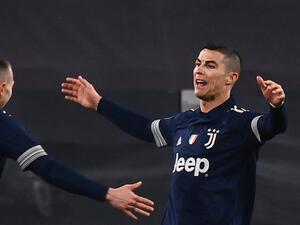 كريستيانو رونالدو