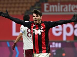 براهيم دياز