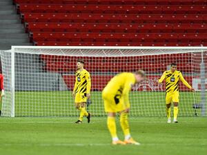 التخبط التدريبي من أهم مشاكل دورتموند منذ رحيل يورغن كلوب