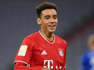 جمال موسيالا