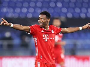 ديفيد آلابا