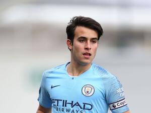 إيريك غارسيا