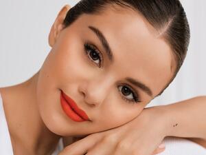 Selena Gomez (Instagram)