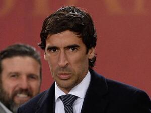 راؤول غونزاليس