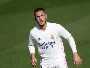 إيدين هازارد