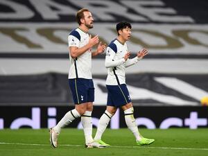 سيونغ مين وكاين يقودان سبيرز للفوز