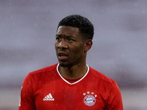 ديفيد آلابا