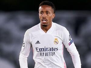 إيدير ميليتاو