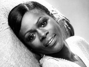 Cicely Tyson  (Instagram)