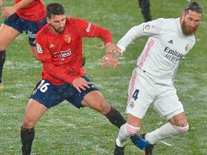 من مواجهة الغريمين