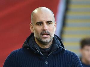 جوسيب غوارديولا