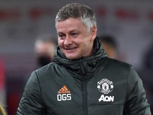 أولي غونار سولشاير