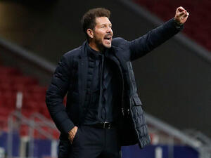 دييغو سيميوني