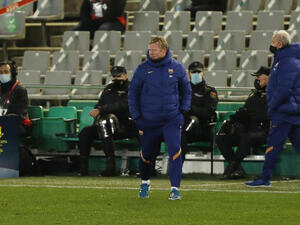 رونالد كومان