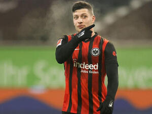 لوكا يوفيتش